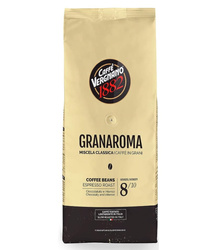 Vergnano Gran Aroma Kawa Ziarnista 1 kg