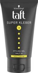 Taft Super Kleber 14 Żel do Włosów 150 ml