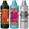 Tesori d'Oriente Japanese Rituals Płyn do Płukania 760 ml
