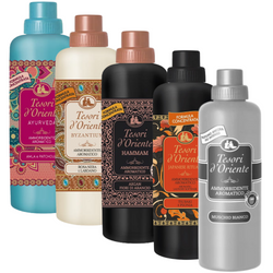 Tesori d'Oriente Japanese Rituals Płyn do Płukania 760 ml
