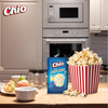 Chio Popcorn do Kuchenki Mikrofalowej Słony 100 g