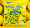 Woogie Cukierki Eukaliptusowo-Cytrynowe 175 g
