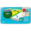 Swiffer Wkłady do Mopa Lemon 10 szt.