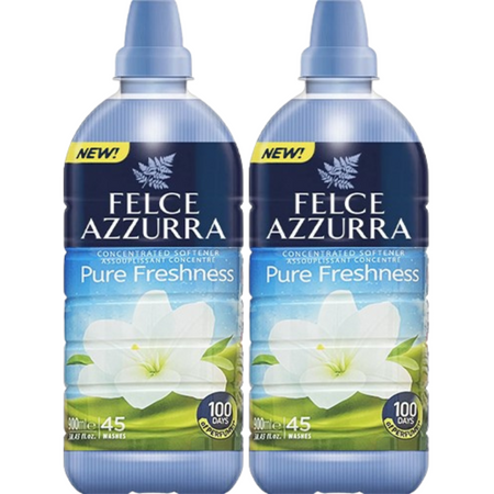 Felce Azzurra Pura Freschezza Koncentrat do Płukania 900 ml