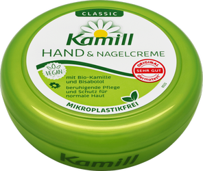 Kamill Krem do Rąk Rumiankowy 150 ml