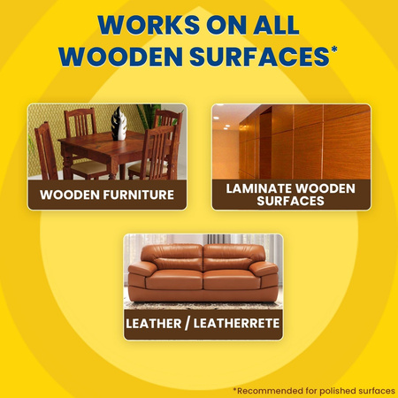 Pronto Classic Spray do Mebli 250 ml