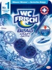 WC-Frisch Blau Kraft-Aktiv Chlor Zawieszka WC 50 g