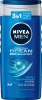 Nivea Men Fresh Ocean Żel pod Prysznic 250 ml DE