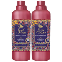 Tesori d'Oriente Persian Dream Płyn do Płukania 760 ml 