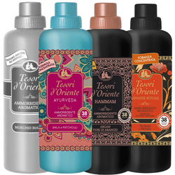 Tesori d'Oriente Japanese Rituals Płyn do Płukania 760 ml