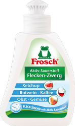 Frosch Aktiv-Sauerstoff Odplamiacz Ketchup,Czekolada,Wino 75 ml