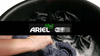 Ariel Revita Black Żel do Prania 700 ml