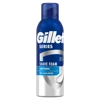 Gillette Hydratant Pianka do Golenia 250 ml