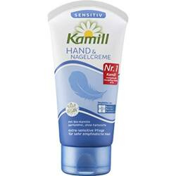 Kamill Sensitiv Krem do Rąk i Paznokci 100 ml