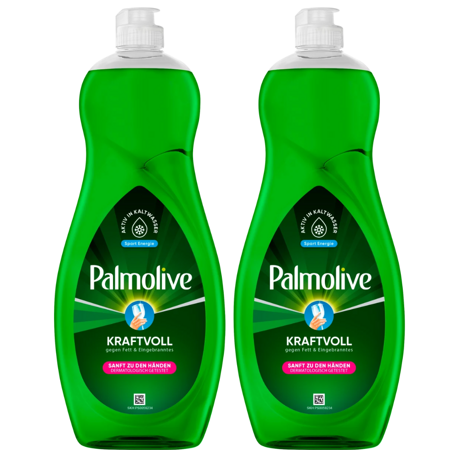 Palmolive Original Płyn do Naczyń 2x750 ml