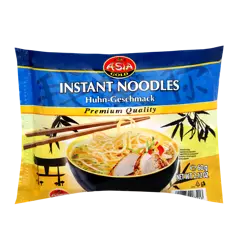 Asia Gold Instant Nudeln Huhn 60 g