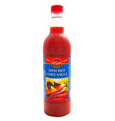 Asia Gold Thai Hot Chili Sauce 700 ml