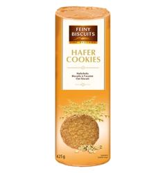 Feiny Biscuits Hafer Ciastka Owsiane 425 g