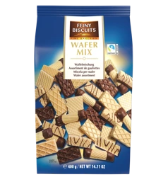 Feiny Biscuits Wafer Mix 400 g