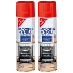 G&G Piekarnik i Grill 2x500 ml