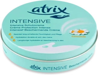 Atrix Intensive Krem do Rąk i Paznokci 150 ml