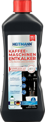 Heitmann Odkamieniacz do Ekspresów do Kawy 250 ml