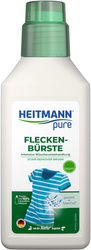 Heitmann Pure Fleckenbürste Odplamiacz ze Szczoteczką 250 ml       250ml