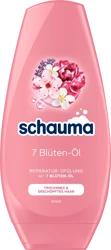 Schauma 7 Blüten-Öl Odżywka do Włosów 250 ml