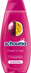 Schauma Fresh it up! Szampon do Włosów 400 ml