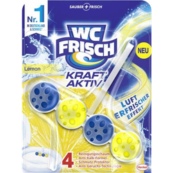 WC-Frisch Lemon Zawieszka WC