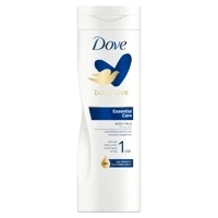 Dove Body Love Essential Care Balsam do Ciała 400 ml