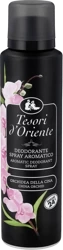 Tesori d'Oriente Orchidea Dezodorant Spray Atomatico 150 ml