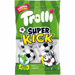 Trolli Super Kick 75 g