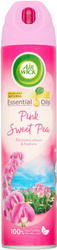 Air Wick Pink Sweet Pea Odświeżacz Powietrza 240 ml