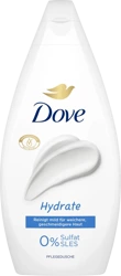 Dove Hydrate Żel pod Prysznic 450 ml