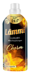 Lämmi Luxury Charm Super Koncentrat do Płukania 40 prań