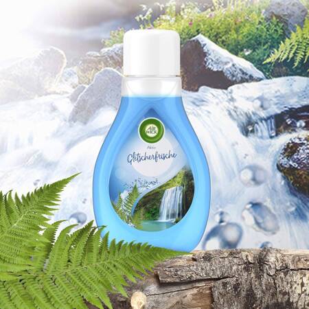 Air wick Fresh Water Odświeżacz Powietrza 375 ml