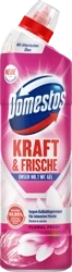 Domestos Kraft & Frische Floral Fresh Żel WC 750 ml