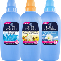 Felce Azzurra Lavender & Iris Płyn do Płukania 2 l