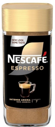 Nescafe Espresso Kawa Rozpuszczalna 100 g