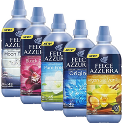 Felce Azzurra Moon Flowers Koncentrat do Płukania 900 ml