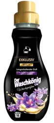 Der Waschkonig Perfumy do Prania Black 18 prań
