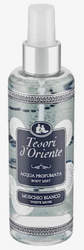 Tesori d'Oriente Muschio Bianco Mgiełka do Ciała 200 ml 