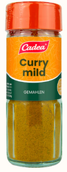 Cadea Curry mild 45 g