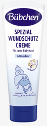 Bubchen Krem na Odparzenia dla Niemowląt 75 ml