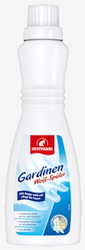 Hoffmanns Gardinen Weiß-Spüler Płyn do Płukania Firan 500 ml