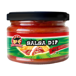 Don Fernando Mexican Mild Salsa Dip 250 g