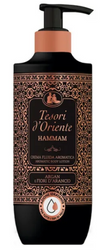 Tesori d'Oriente Hammam Nawilżający Balsam do Ciała 400 ml