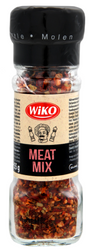 Wiko Meat Mix Mieszanka Przypraw do Mięsa z Młynkiem 55 g