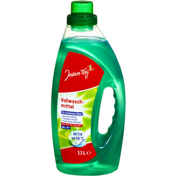 Jeden Tag Żel do Prania Tkanin Białych 20 prań